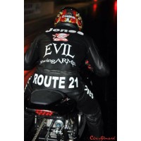 Deal 5 Custom Drag racing suit X Mas offer E mail info@route21.us